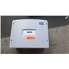 Image 1 : SMA Sunny Boy 4000US Solar Inverter  - Previously Installed, Working