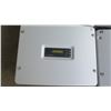 Image 2 : Qty 3 Sunpower SPR 3000M Inverters, Qty 1 Sunpower SPR 4000M Inverters - Previously Installed, Worki