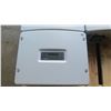 Image 2 : Qty 4 Sunpower SPR 3000M Solar Inverters - Previously Installed, Working
