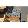 Image 10 : Large Lot of Stand Offs - Clear and Dark, Various Sizes
