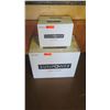 Image 1 : New Sunpower SPR 4000M Inverter and Sunpower SPR-DC-DISC-M-US Disconnect