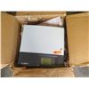 Image 2 : Qty 2 Sunpower SPR-3802M Inverters - Previously Installed, Working