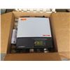 Image 2 : Qty 2 Sunpower SPR-5002M Inverters - Previously Installed, Working