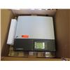 Image 2 : Qty 2 unpower SPR-5002M Inverters - Previously Installed, Working