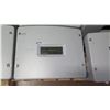 Image 3 : Qty 5 Sunpower SPR 4000M Inverters, Qty 1 Sunpower SPR 3000M Inverters - Previously Installed, Worki