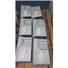 Image 8 : Qty 5 Sunpower SPR 4000M Inverters, Qty 1 Sunpower SPR 3000M Inverters - Previously Installed, Worki