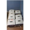 Image 1 : Qty 7 Sunpower SPR 4000M Inverters - Previously Installed, Working