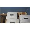 Image 8 : Qty 7 Sunpower SPR 4000M Inverters - Previously Installed, Working