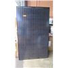 Image 1 : Qty 1 New Hyundai S245MG Solar PV Panel 245W