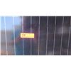 Image 2 : Qty 1 New Hyundai S245MG Solar PV Panel 245W