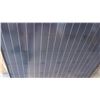 Image 3 : Qty 1 New Hyundai S245MG Solar PV Panel 245W
