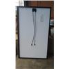 Image 4 : Qty 1 New Hyundai S245MG Solar PV Panel 245W