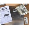 Image 1 : 6 Boxes Quick Mount QMSC C12 Clear Rooftop Solar Mounting Hardware (12 per box)