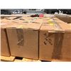 Image 6 : 5 Boxes: New Unirac 310-554 Aluminum Stand Off Kits 4" Clear (12 Kits Per Box)