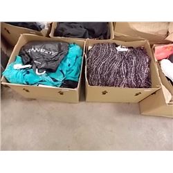 BOX CLOTHING - 2 TTL