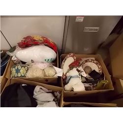 BOX CHRISTMAS CRAFTING & MORE