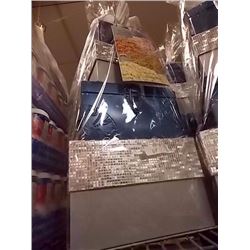 NEW TREAT TOWER GIFT BASKET