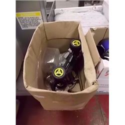 REMOTE CONTROL PARTS & MORE