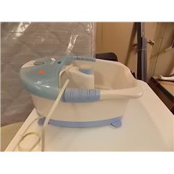 CONAIR FOOT MASSAGER