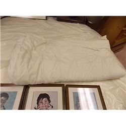 COMFORTER - SINGLE