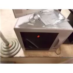 WINE COOLER - CHAMBER