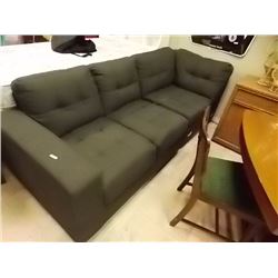 SECTIONAL SOFA SECTIONs - 2 ttl