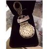 Image 1 : CLIP ON POCKET WATCH - ZENON