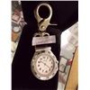 Image 2 : CLIP ON POCKET WATCH - ZENON