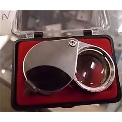 JEWELER'S LOUPE - NEW