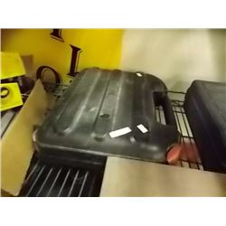 B & D CORDLESS DRILL - NO CHARGER, NO BATTERY