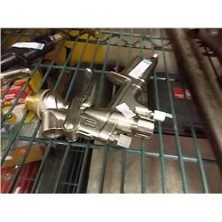 PAINT SPRAYER NOZZLE