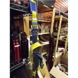 SAFETY HARNESS