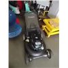 Image 1 : LAWN MOWER - CRAFTSMAN 5.5 - WITH REAR BAG