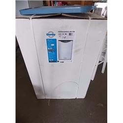 LARGE BAR FRIDGE - NEW IN BOX - DANBY 44CU  - BRAND NEW!!!