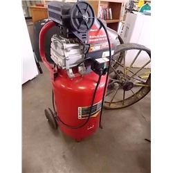 AIR COMPRESSOR - SNAP ON 20 GAL