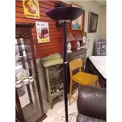 TOURCHIER FLOOR LAMP