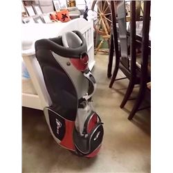 GOLF BAG