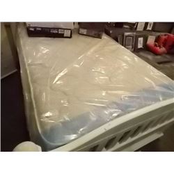 NEW SERTA  DOUBLE FOAM MATTRESS