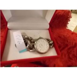 LADIES WATCH