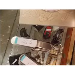 STAINLESS STEEL MULTI KNIFE