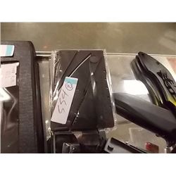 NEW SINCLAIR CREDIT CARD KNIFE  - 2 PER LOT