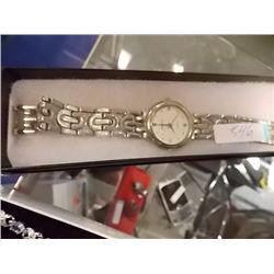 MAN'S WATCH - GENEVA