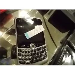 BLACKBERRY CELL PHONE