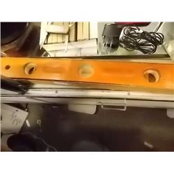 VINTAGE LEVEL - NEW IN BOX