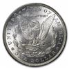 Image 3 : 1878 7 TF Rev of 79 RARE Stage Coach Series Morgan Silver Dollar BU PCGS