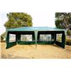 Image 1 : NEW 10' X 20' WEDDING PARTY EVENT TENT