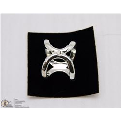 FASHION RING SIZE:6