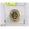 Image 1 : 1991 TEAM CANADA CANADA CUP RING REPLICA