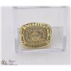 Image 1 : 1978 MONTREAL CANADIENS STANLEY CUP RING REPLICA