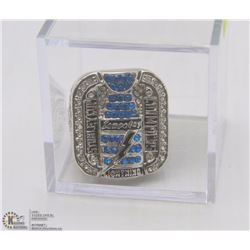 1994 TAMPA BAY STANLEY CUP RING REPLICA